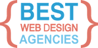 bestwebdesignagencies.com徽标