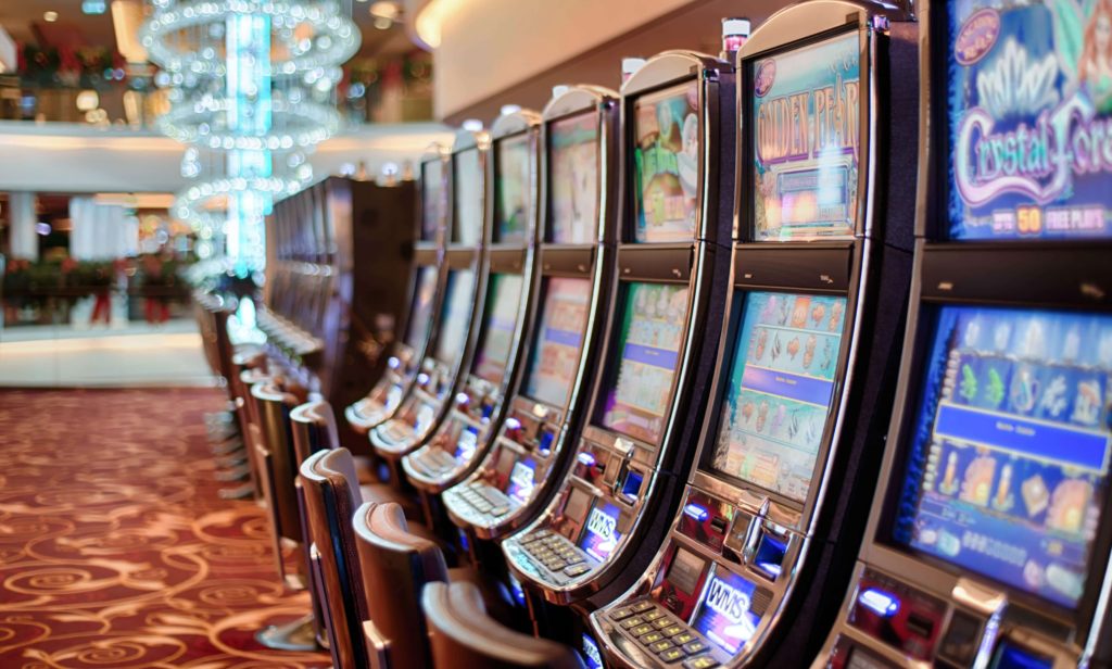 AltexSoft for Scientific Games Adding Value to the Product through