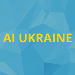 AI Ukraine logo