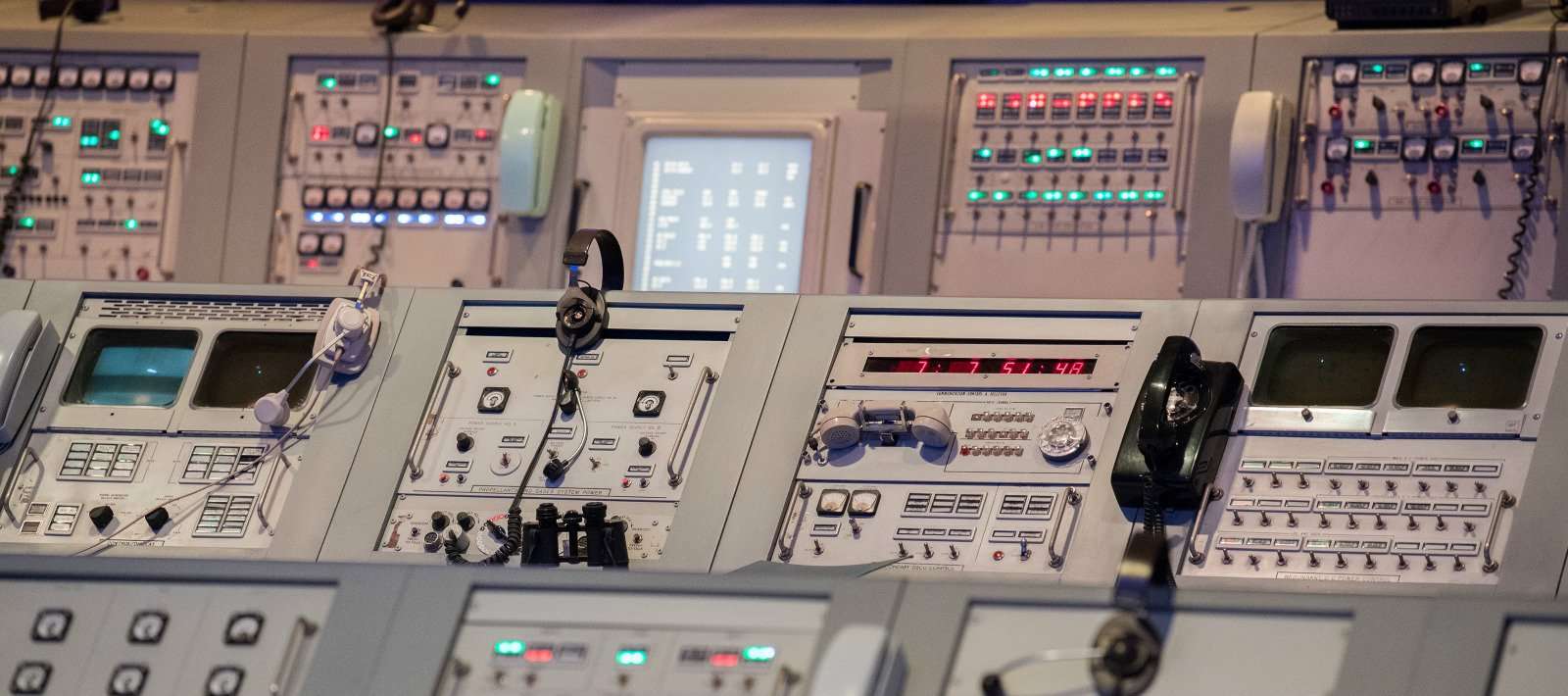 control center