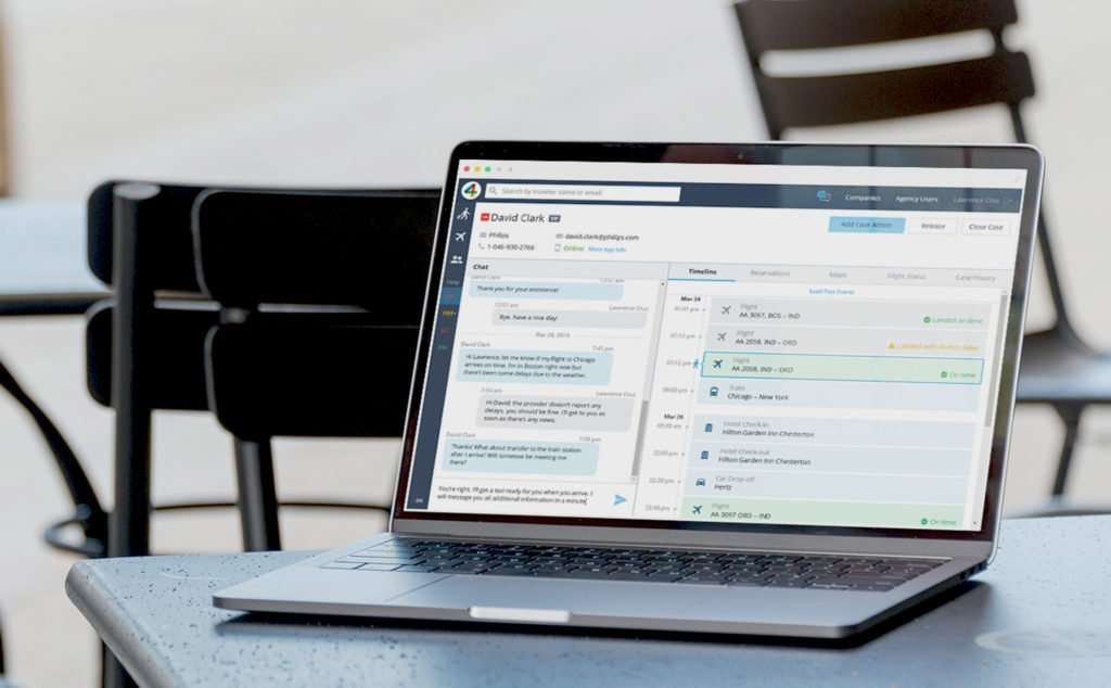 AltexSoft & Cornerstone Information Systems Building a Cloud  Dashboard as a Corporate