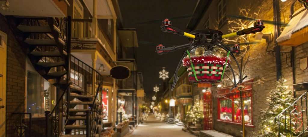 The Future of Christmas: How Will We Celebrate in 10 Years? | AltexSoft