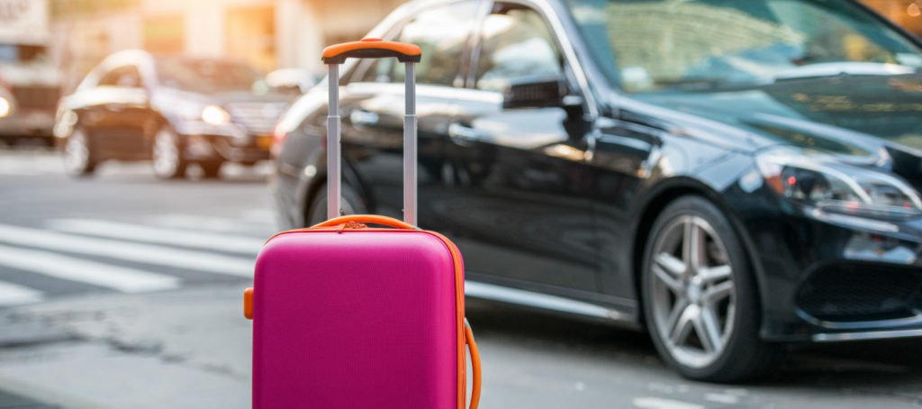 Airport transfers southampton