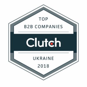 Clutch.co Top B2B