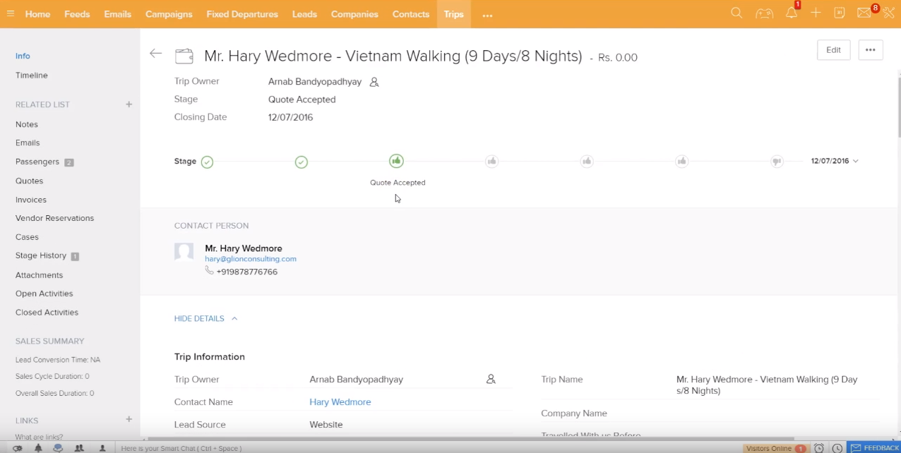 Travel Agency Software Booking, Management and Tour Building AltexSoft