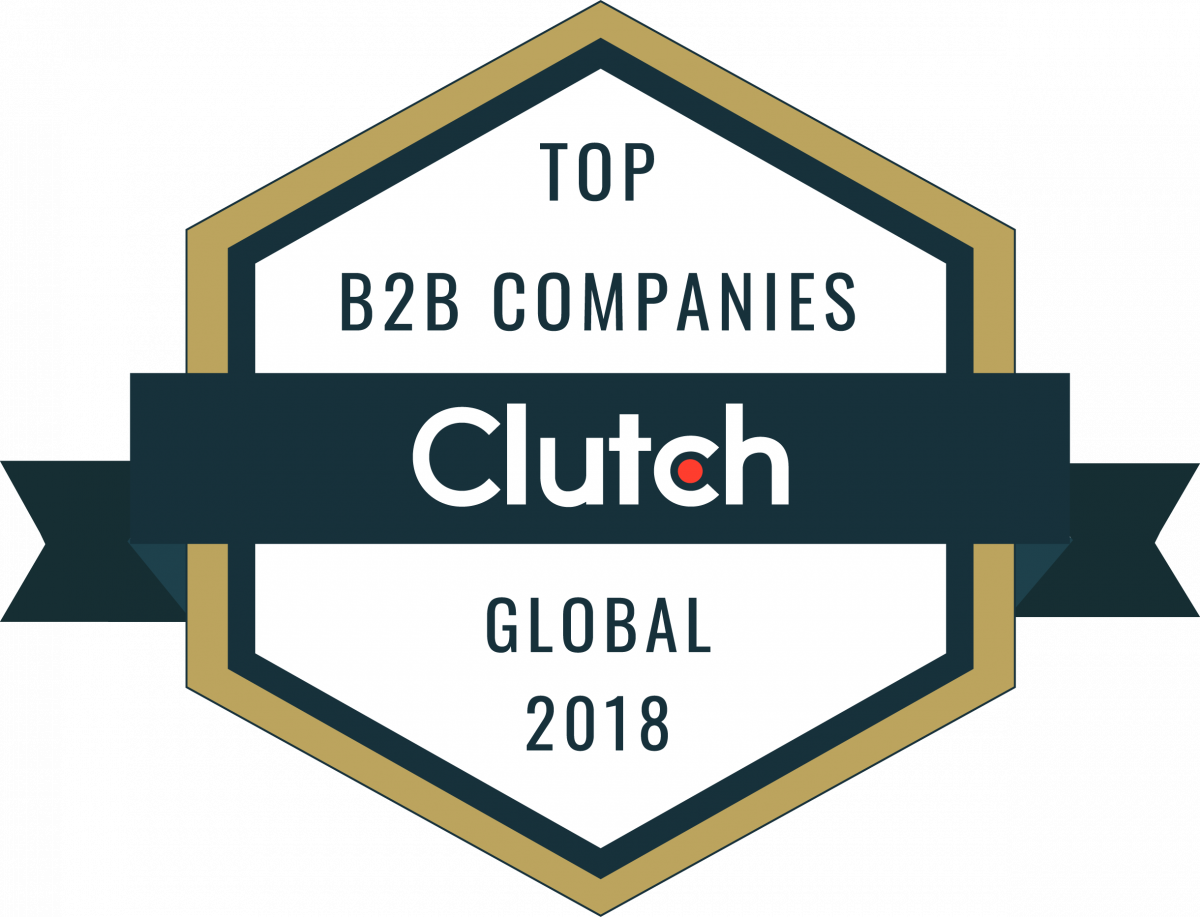 Clutch Lists Altexsoft Among Top Global B B Companies Altexsoft