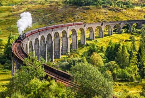 What is railway reservation system? | AltexSoft