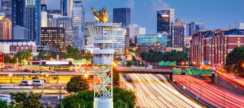 Atlanta Tech Startup Accelerators: Techstars Atlanta, EO Accelerator ...