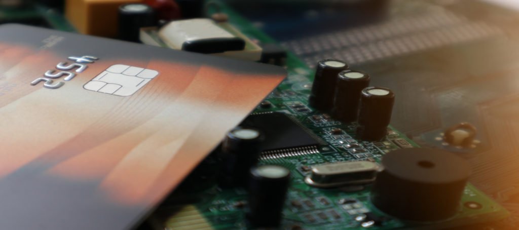 Credit Card Payment Processing & Gateways from American Express, Visa