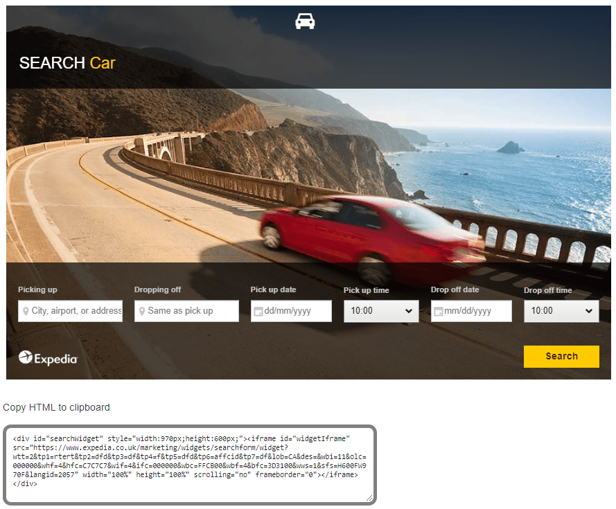 Car Rental Reservation System Modules And Providers | AltexSoft