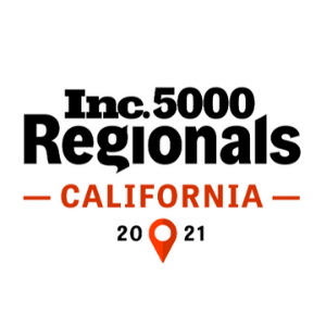 inc 5000 regionals logo