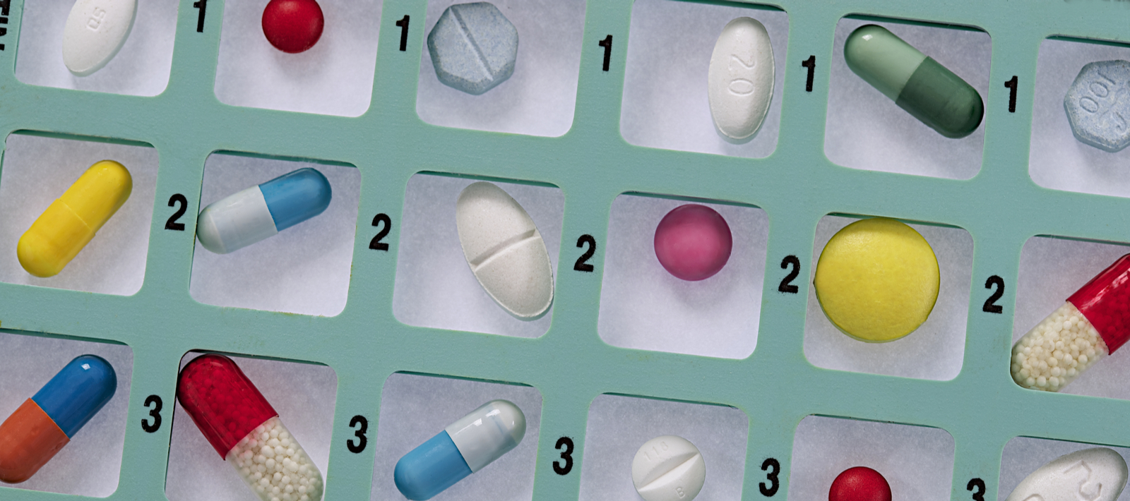 controlled drugs