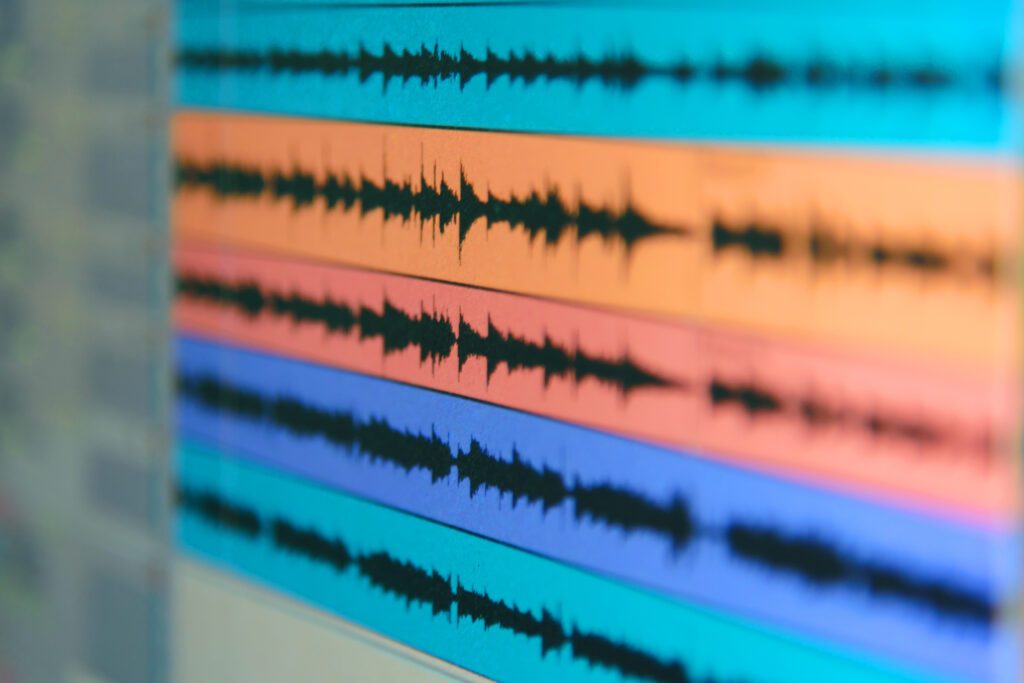 Audio Analysis With Machine Learning Building AIFueled Sound