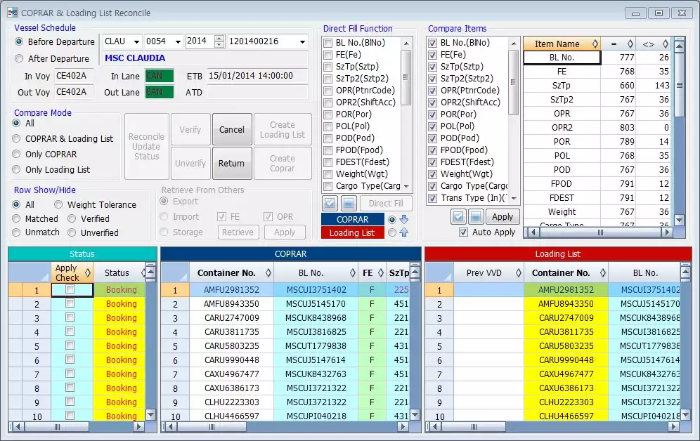 Terminal Operating Systems: Main Features, Integration, and