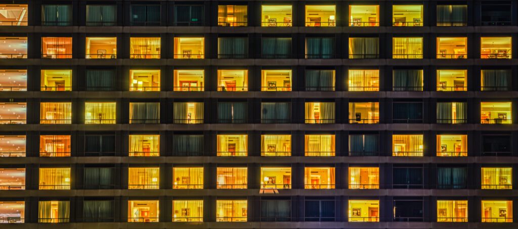 Machine Learning Occupant Protect Occupancy Rate Prediction Using Machine Learning | AltexSoft