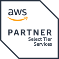 AWS Select tier Partner