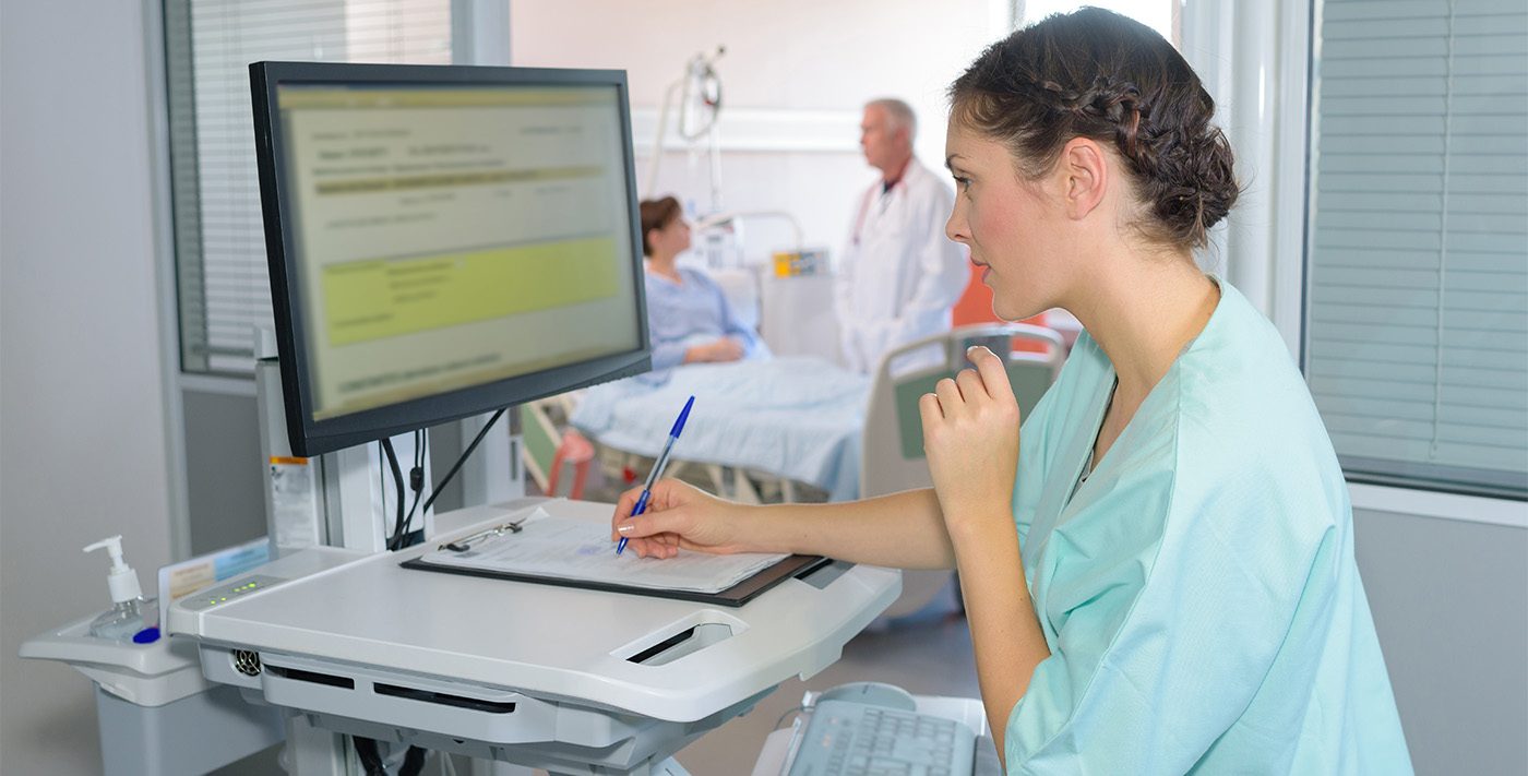 The Impact Of Electronic Health Records Ehr On Medication Management