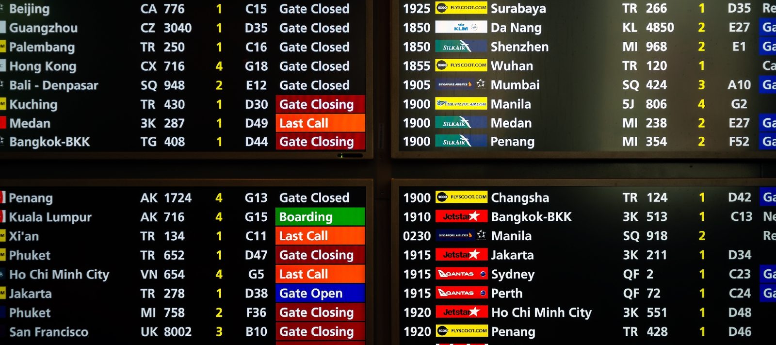 IATA Numbers And Codes Explained AltexSoft 188bet   Iata Numbers 