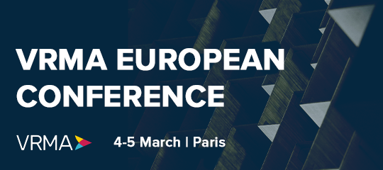 AltexSoft Will Attend VRMA European Conference 2024, Paris