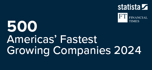 AltexSoft Lands The Financial Times List of the Americas’ 500 Fastest Growing Companies 2024